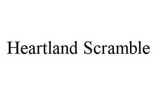 HEARTLAND SCRAMBLE