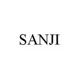 SANJI