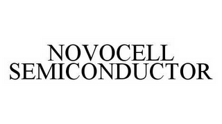 NOVOCELL SEMICONDUCTOR