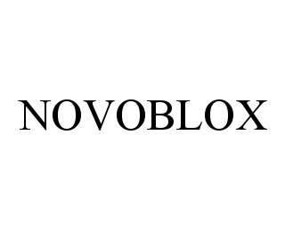 NOVOBLOX