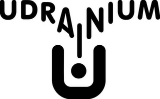 U UDRAINIUM