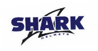 SHARK HELMETS