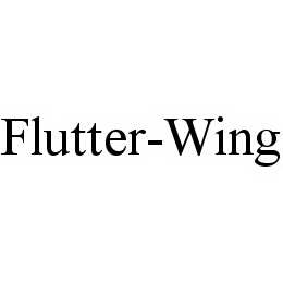 FLUTTER-WING