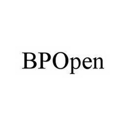 BPOPEN