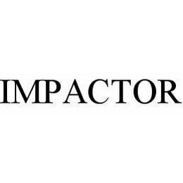 IMPACTOR