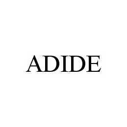 ADIDE