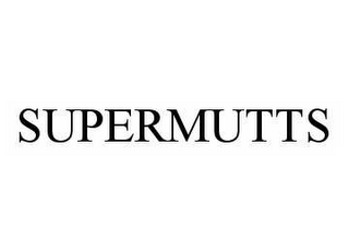 SUPERMUTTS