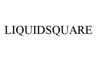 LIQUIDSQUARE