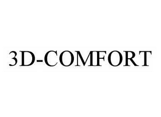 3D-COMFORT