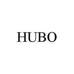 HUBO