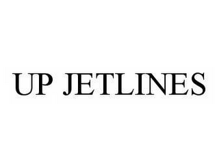 UP JETLINES