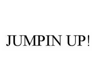 JUMPIN UP!