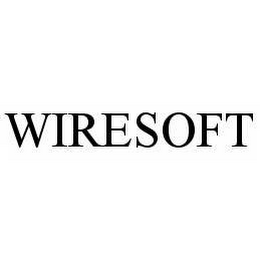 WIRESOFT