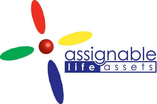 ASSIGNABLE LIFE ASSETS