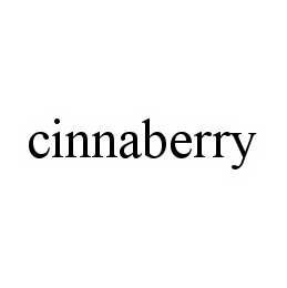 CINNABERRY