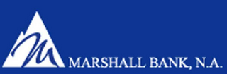 M MARSHALL BANK, N.A.