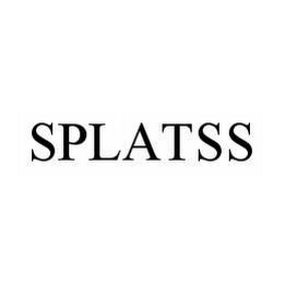 SPLATSS