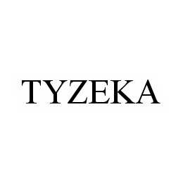 TYZEKA