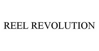 REEL REVOLUTION