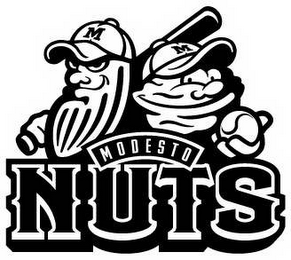 M M MODESTO NUTS