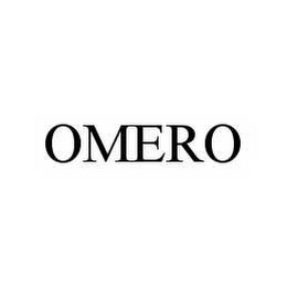 OMERO