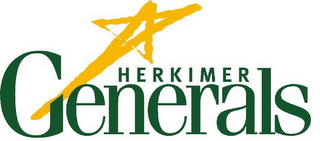 HERKIMER GENERALS