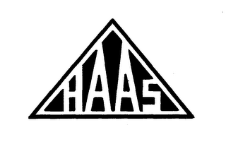 HAAS