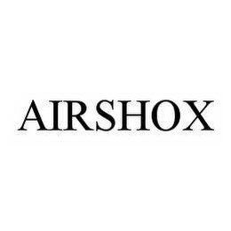 AIRSHOX