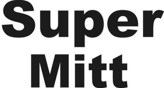 SUPER MITT