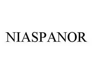 NIASPANOR