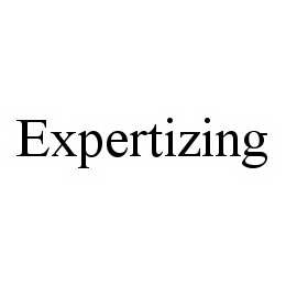 EXPERTIZING
