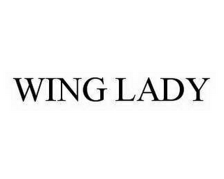 WING LADY