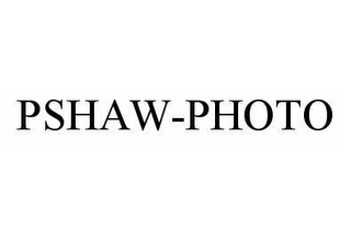 PSHAW-PHOTO