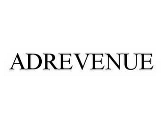 ADREVENUE