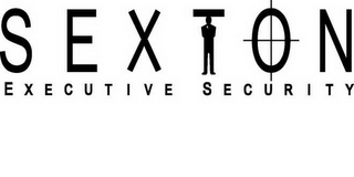 SEXTON EXECUTIVE SECURITY