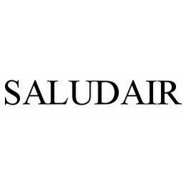 SALUDAIR