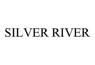 SILVER RIVER