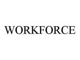 WORKFORCE