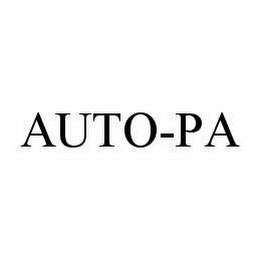 AUTO-PA