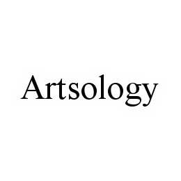 ARTSOLOGY