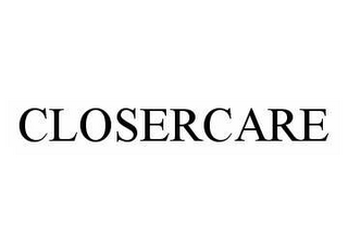 CLOSERCARE