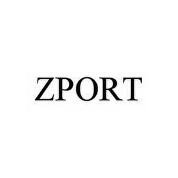ZPORT