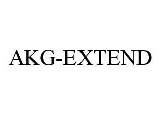 AKG-EXTEND