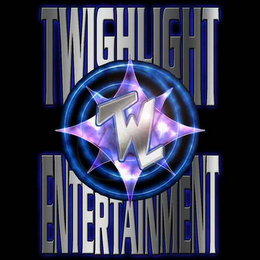 TWIGHLIGHT TWL ENTERTAINMENT