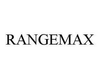 RANGEMAX