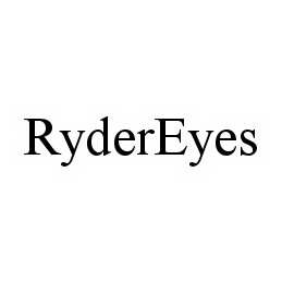 RYDEREYES