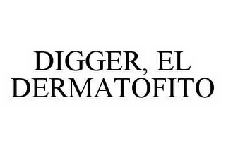 DIGGER, EL DERMATOFITO