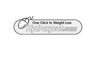 ONE CLICK TO WEIGHT LOSS HYDROXYCUT.COM