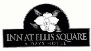 INN AT ELLIS SQUARE A DAYS HOTEL