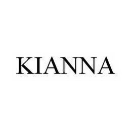 KIANNA